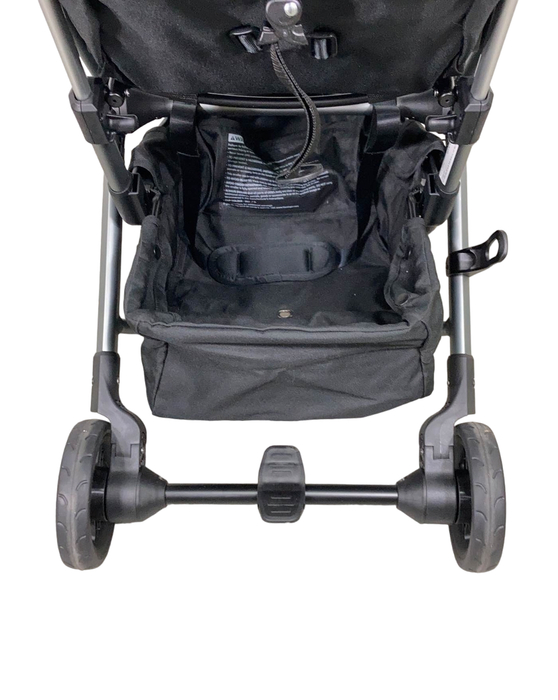 Colugo Compact Stroller, Dune Zebra, 2022