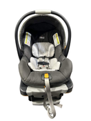 used Chicco KeyFit 30 Infant Car Seat, 2021, Parker