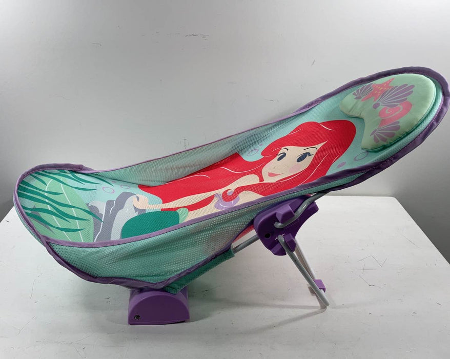 used Delta Children The Little Mermaid Baby Bather