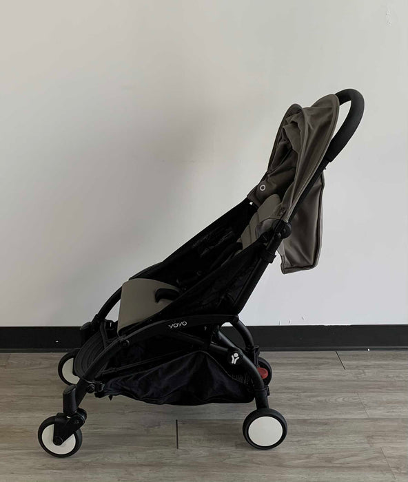 used Strollers