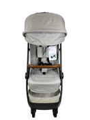 secondhand Nuna Trvl Stroller, Hazelwood, 2022