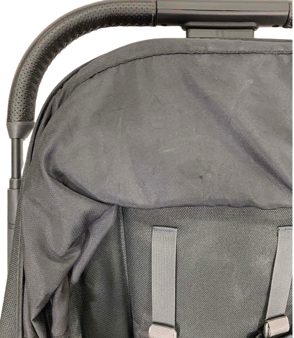 UPPAbaby VISTA V2 Stroller, 2021, Jake (Black)