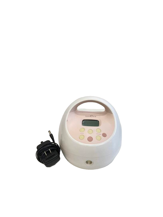 used Spectra Baby S2 Plus Electric Breast Pump