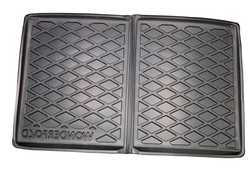 secondhand Wonderfold All Weather Floor Mat, W4