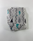 used Brolex Changing Pad Covers