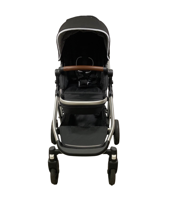 used Double Strollers