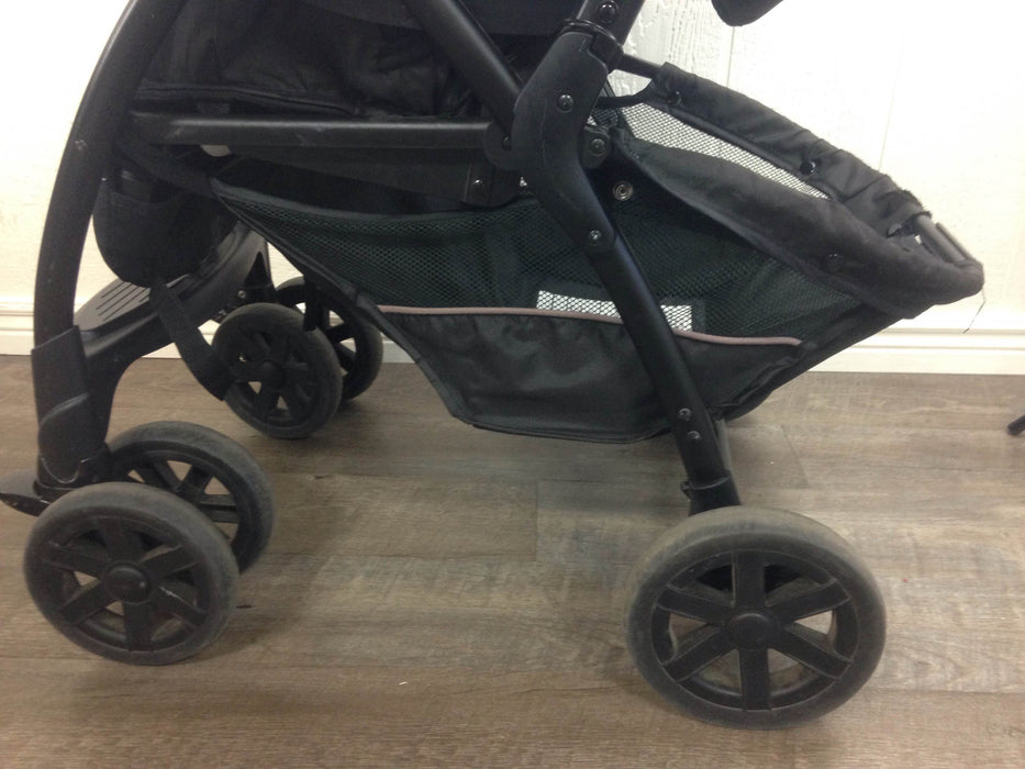 secondhand Strollers