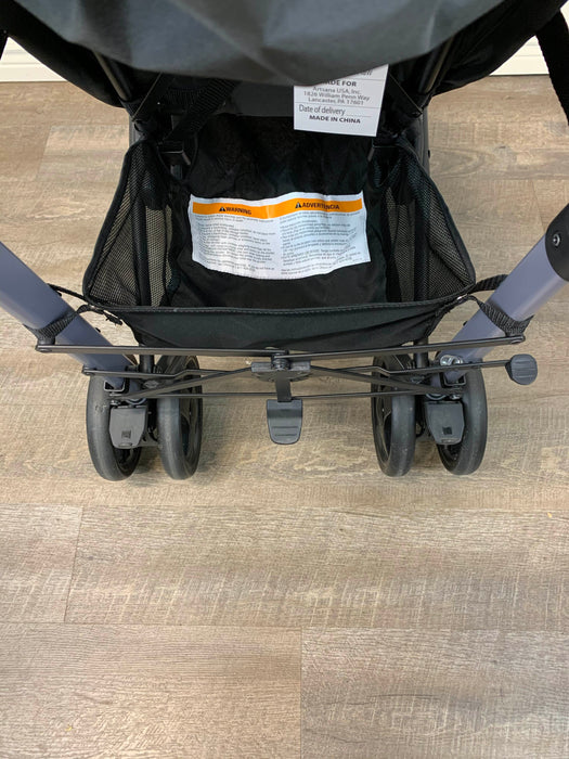 secondhand Chicco Liteway Stroller