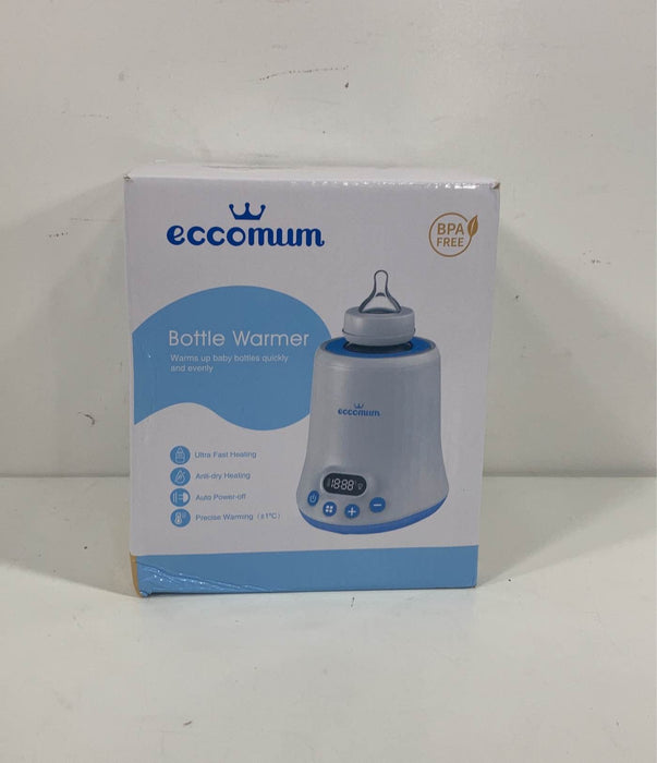 used Eccomum Bottle Warmer