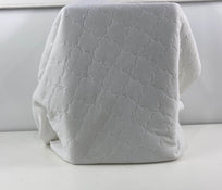 secondhand Sealy Crib Mattress Protector