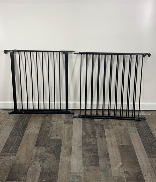 secondhand BabyDan Flex L Baby Gate