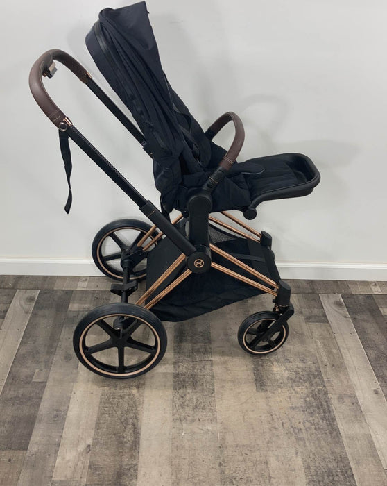 secondhand Strollers