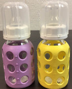 secondhand BUNDLE Lifefactory Bottles