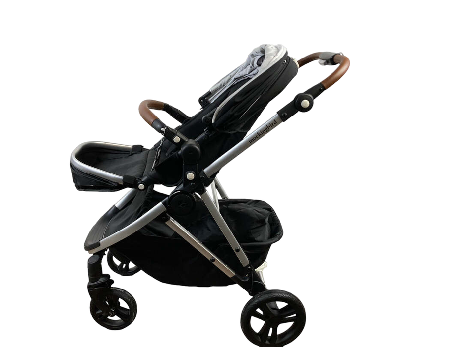 secondhand Strollers