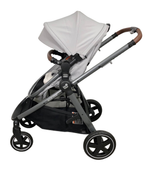 secondhand Maxi-Cosi Zelia2 Luxe Stroller Only, 2023, Network Sand