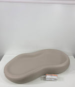 used Keekaroo Peanut Changing Pad, Vanilla