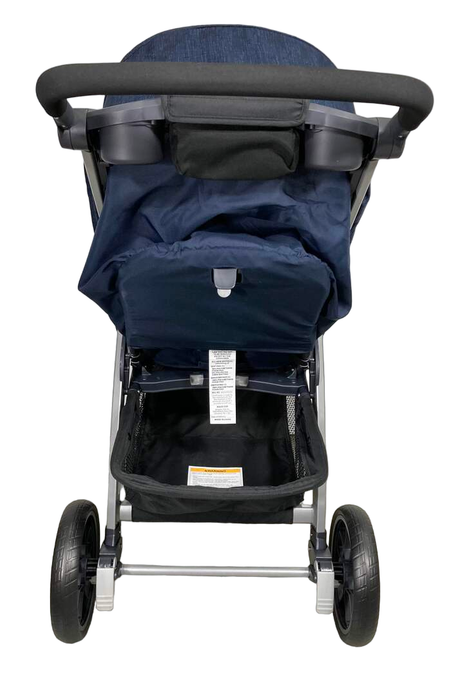 used Chicco Bravo Stroller, 2022