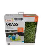 used Boon Grass Countertop Drying Rack, Green