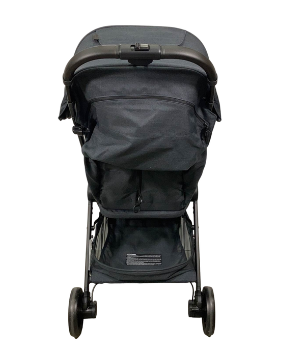 Nuna Trvl Stroller, 2022, Ocean