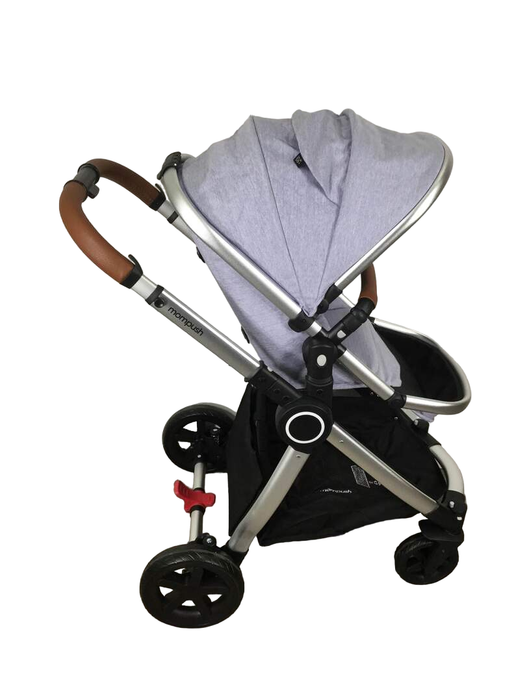 secondhand Strollers