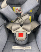 used Carseat