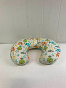 secondhand Boppy Nursing Pillow, with extra cover.