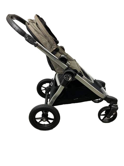 used Strollers