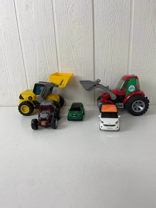 used Toys