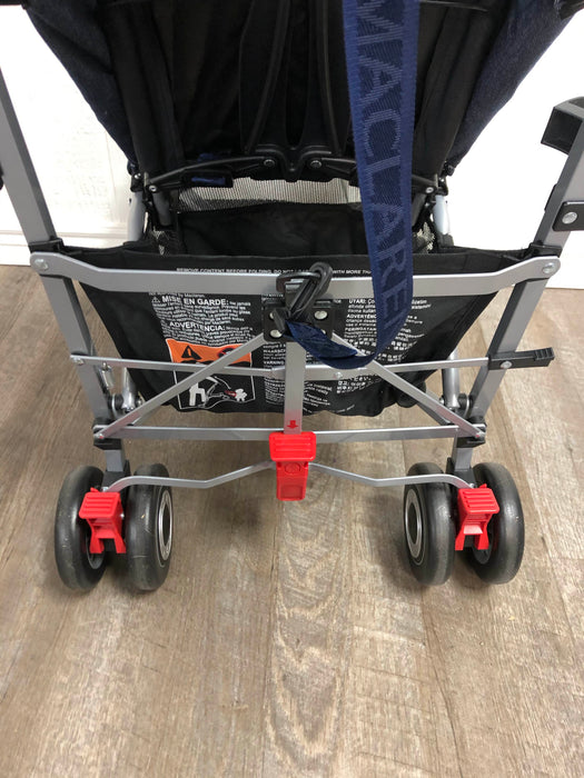 MacLaren Quest Stroller, 2018