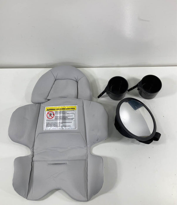 used Diono Radian 3RXT Convertible Car Seat