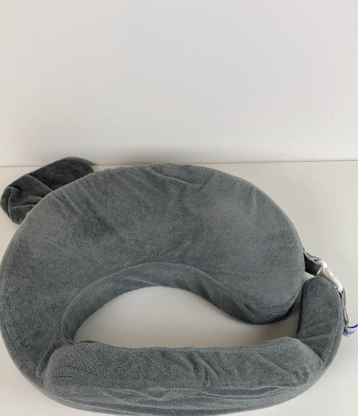 secondhand My Brest Friend Deluxe Nursing Pillow, Evening Grey