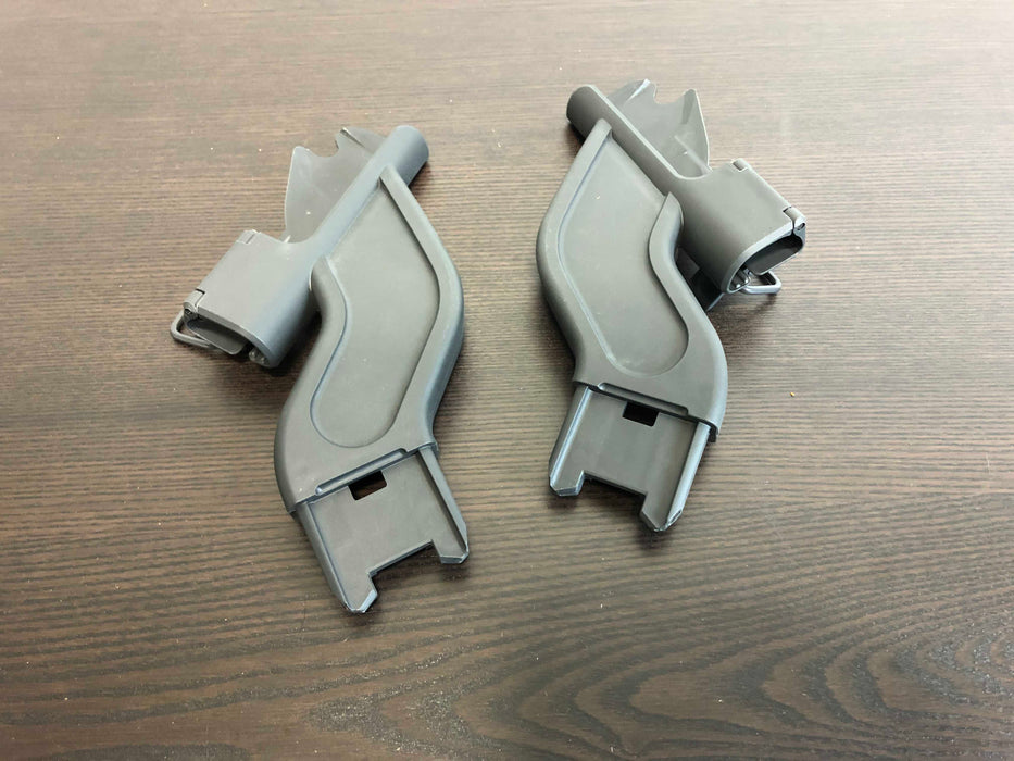 secondhand UPPAbaby VISTA Lower Adapters