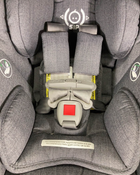 secondhand UPPAbaby MESA Infant Car Seat, Jordan (Charcoal Melange), 2022