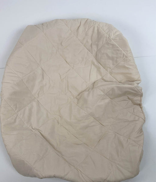 secondhand Crib Mattress Protector