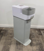 used Skip Hop Nursery Style Diaper Pail