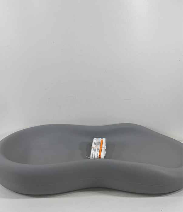 secondhand Keekaroo Peanut Changing Pad