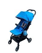 used Cybex Beezy 2 Stroller, 2022, Beach Blue