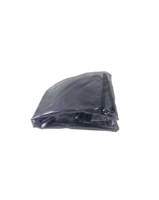 used Sashas Rain Cover For Baby Jogger City Mini 2 & City Mini GT2