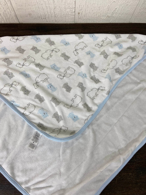 secondhand Carter's Hooded Towel