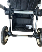 secondhand Bugaboo Donkey Duo Stroller, 2015