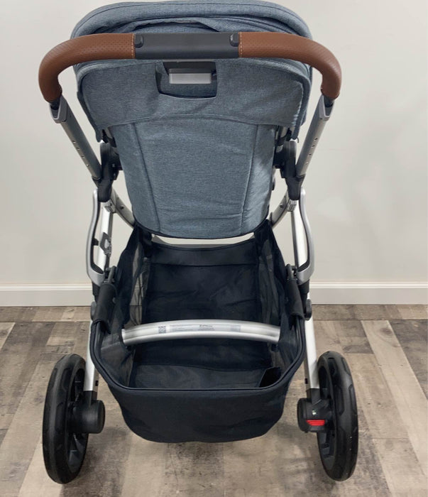 used UPPAbaby VISTA V2 Stroller