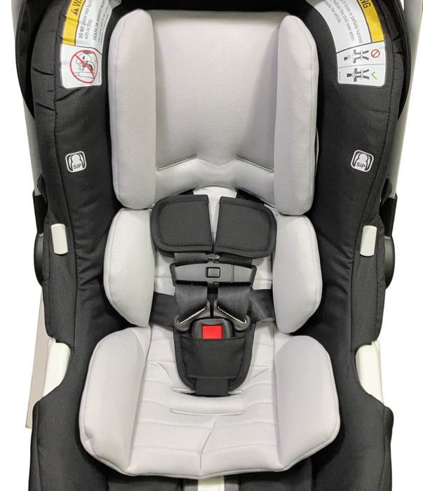 secondhand Carseat