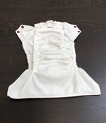 used Rumparooz One Size Diaper Covers