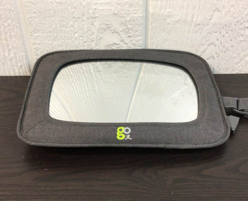 used Goldbug Dual Facing Mirror