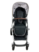 secondhand UPPAbaby VISTA V2 Stroller, Declan (Oat Melange), 2021