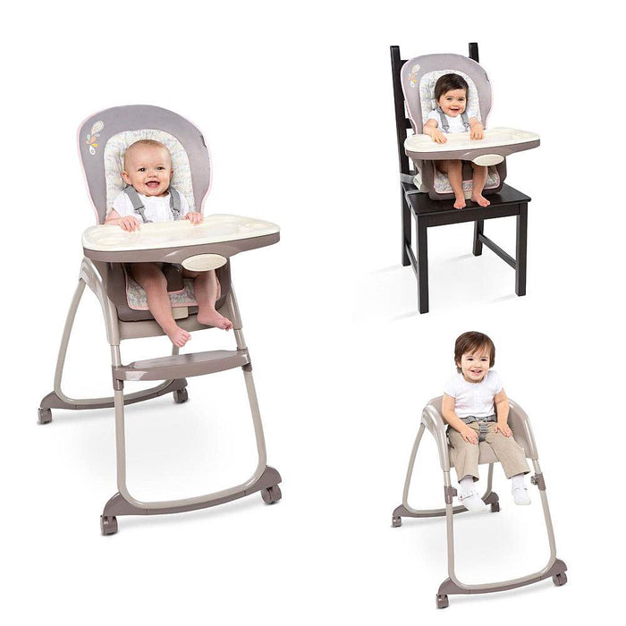 Ingenuity Trio 3-n-1 High Chair, Piper