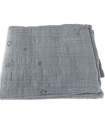 secondhand MORI Organic Baby Blanket