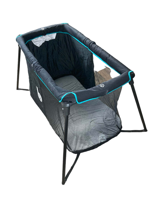 secondhand Babymoov Naos Playard