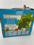 secondhand Sassi Junior Giant Puzzle