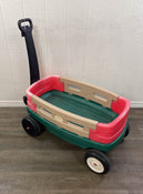 used Little Tikes Wagon